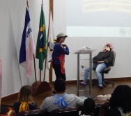 FORMATURA E MARATONA DOS CONTADORES DE HISTÓRIA