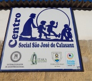 OFICINA CONTANDO HISTÓRIAS COLORINDO VIDAS - CENTRO SOCIAL SÃO JOSÉ DE CALAZANS
