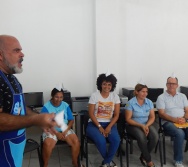 OFICINA CONTANDO HISTÓRIAS COLORINDO VIDAS - CENTRO SOCIAL SÃO JOSÉ DE CALAZANS
