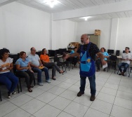 OFICINA CONTANDO HISTÓRIAS COLORINDO VIDAS - CENTRO SOCIAL SÃO JOSÉ DE CALAZANS