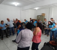 OFICINA CONTANDO HISTÓRIAS COLORINDO VIDAS - CENTRO SOCIAL SÃO JOSÉ DE CALAZANS