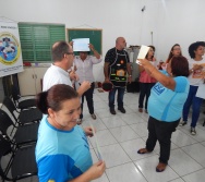 OFICINA CONTANDO HISTÓRIAS COLORINDO VIDAS - CENTRO SOCIAL SÃO JOSÉ DE CALAZANS