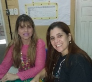 PROJETO NTV - EEEFM JONES JOSÉ DO NASCIMENTO - CENTRAL CARAPINA - SERRA - ESCOLHA DE DESENHOS