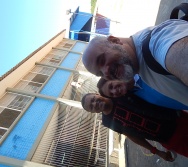 PROJETO NTV - EEEFM JONES JOSÉ DO NASCIMENTO - CENTRAL CARAPINA - SERRA - PLANEJAMENTO