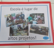 PROJETO NTV - EEEFM JONES JOSÉ DO NASCIMENTO - CENTRAL CARAPINA - SERRA - PLANEJAMENTO