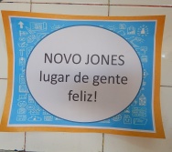 PROJETO NTV - EEEFM JONES JOSÉ DO NASCIMENTO - CENTRAL CARAPINA - SERRA - PLANEJAMENTO