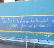 PROJETO NTV - EEEFM JONES JOSÉ DO NASCIMENTO - CENTRAL CARAPINA - SERRA - PLANEJAMENTO