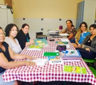 PROJETO NTV - EEEF MANOEL PASCHOAL - FLEXAL - CARIACICA- PLANEJAMENTO