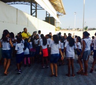 PROJETO NTV - EEEF ANTÔNIO V. DE REZENDE - SERRA - CARIACICA- PLANEJAMENTO - AUTÔNOMIA