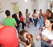 AULA INAUGURAL - CONTANDO HISTÓRIAS COLORINDO VIDAS - TURMA 1