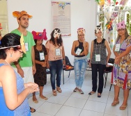 AULA INAUGURAL - CONTANDO HISTÓRIAS COLORINDO VIDAS - TURMA 1