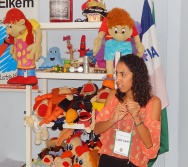 AULA INAUGURAL - CONTANDO HISTÓRIAS COLORINDO VIDAS - TURMA 1