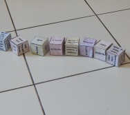 AULA INAUGURAL - CONTANDO HISTÓRIAS COLORINDO VIDAS - TURMA 1