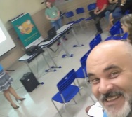 CAPRI DE PROFESSORES - NA TRILHA DOS VALORES - ESCOLA ETAPA AUTONOMIA.