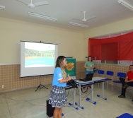 CAPRI DE PROFESSORES - NA TRILHA DOS VALORES - ESCOLA ETAPA AUTONOMIA.