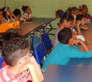 AULA NTV - IMPLANTAÇÃO - EEEFM JONES JOSÉ DO NASCIMENTO