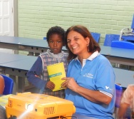 AULA NTV - IMPLANTAÇÃO - EEEFM JONES JOSÉ DO NASCIMENTO