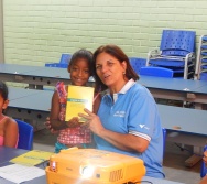 AULA NTV - IMPLANTAÇÃO - EEEFM JONES JOSÉ DO NASCIMENTO