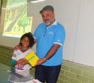 AULA NTV - IMPLANTAÇÃO - EEEFM JONES JOSÉ DO NASCIMENTO