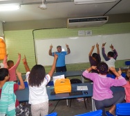 AULA NTV - IMPLANTAÇÃO - EEEFM JONES JOSÉ DO NASCIMENTO
