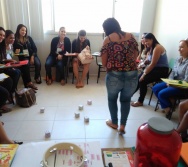 AULA INAUGURAL - CONTANDO HISTÓRIAS COLORINDO VIDAS - TURMAS 3 e 4