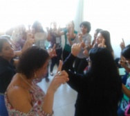 AULA INAUGURAL - CONTANDO HISTÓRIAS COLORINDO VIDAS - TURMAS 3 e 4