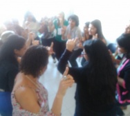 AULA INAUGURAL - CONTANDO HISTÓRIAS COLORINDO VIDAS - TURMAS 3 e 4