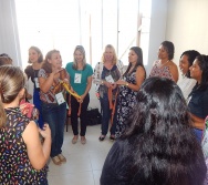 AULA INAUGURAL - CONTANDO HISTÓRIAS COLORINDO VIDAS - TURMAS 3 e 4