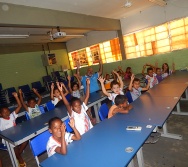 AULA NTV - IMPLANTAÇÃO - EEEFM JONES JOSÉ DO NASCIMENTO