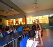 AULA NTV - IMPLANTAÇÃO - EEEFM JONES JOSÉ DO NASCIMENTO