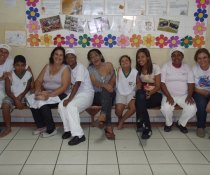 FESTA DAS CRIANÇAS - EMEF ANTÔNIO VIEIRA DE REZENDE II