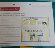 AULA NTV - IMPLANTAÇÃO - EMEF LACY ZULEICA NUNES