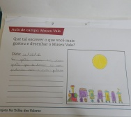 AULA NTV - IMPLANTAÇÃO - EMEF LACY ZULEICA NUNES