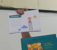 AULA NTV - IMPLANTAÇÃO - EMEF LACY ZULEICA NUNES