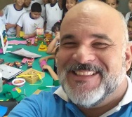 AULA NTV - IMPLANTAÇÃO - EMEF LACY ZULEICA NUNES