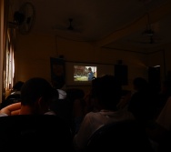 AULA NTV - IMPLANTAÇÃO - EMEF LACY ZULEICA NUNES