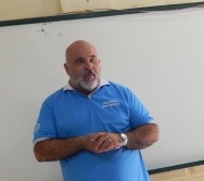 AULA NTV - IMPLANTAÇÃO - EMEF LACY ZULEICA NUNES