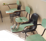 CHCV - ENCONTRO 2 - TÉCNICAS PARA CONTAR HISTÓRIAS I - TURMA 1 MATUTINO