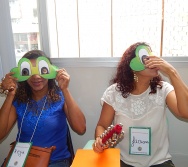 CHCV - ENCONTRO 2 - TÉCNICAS PARA CONTAR HISTÓRIAS I - TURMA 1 MATUTINO