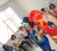 CHCV - ENCONTRO 2 - TÉCNICAS PARA CONTAR HISTÓRIAS I - TURMA 1 MATUTINO