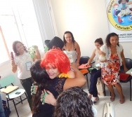 CHCV - ENCONTRO 2 - TÉCNICAS PARA CONTAR HISTÓRIAS I - TURMA 1 MATUTINO