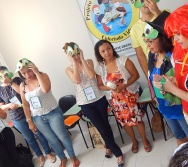 CHCV - ENCONTRO 2 - TÉCNICAS PARA CONTAR HISTÓRIAS I - TURMA 1 MATUTINO