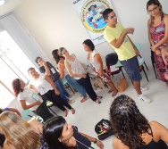 CHCV - ENCONTRO 2 - TÉCNICAS PARA CONTAR HISTÓRIAS I - TURMA 1 MATUTINO