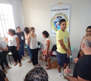 CHCV - ENCONTRO 2 - TÉCNICAS PARA CONTAR HISTÓRIAS I - TURMA 1 MATUTINO