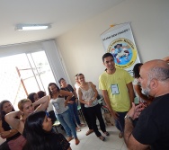 CHCV - ENCONTRO 2 - TÉCNICAS PARA CONTAR HISTÓRIAS I - TURMA 1 MATUTINO