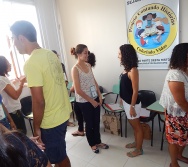 CHCV - ENCONTRO 2 - TÉCNICAS PARA CONTAR HISTÓRIAS I - TURMA 1 MATUTINO