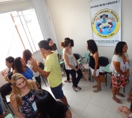 CHCV - ENCONTRO 2 - TÉCNICAS PARA CONTAR HISTÓRIAS I - TURMA 1 MATUTINO