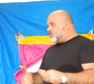 CHCV - ENCONTRO 2 - TÉCNICAS PARA CONTAR HISTÓRIAS I - TURMA 1 MATUTINO