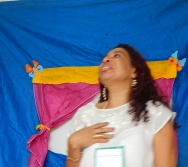 CHCV - ENCONTRO 2 - TÉCNICAS PARA CONTAR HISTÓRIAS I - TURMA 1 MATUTINO