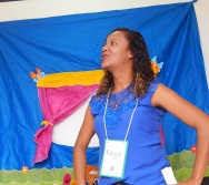 CHCV - ENCONTRO 2 - TÉCNICAS PARA CONTAR HISTÓRIAS I - TURMA 1 MATUTINO